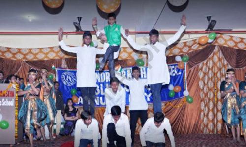 M.D. Indraprastha Senior Secondary Public School — photo 3
