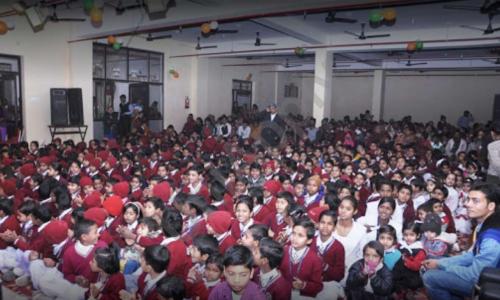 M.D. Indraprastha Senior Secondary Public School — photo 6