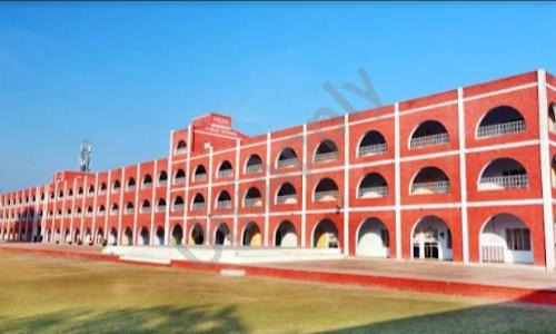 M D N Public School — photo 1