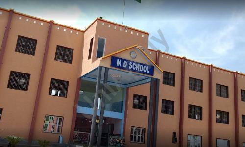 M.D. Senior Secondary School — photo 2
