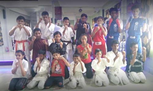 M.H.D.C Saraswati Bal Mandir Secondary School — photo 6