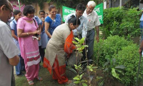 M.H.D.C Saraswati Bal Mandir Secondary School — photo 7