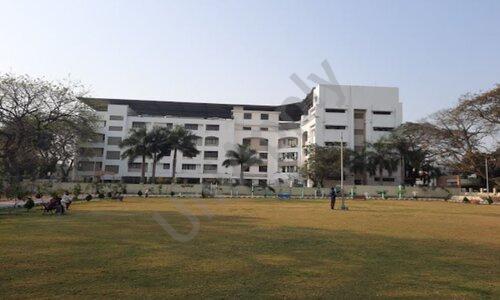 M.K.H. Sancheti Public School And Junior College — photo 1