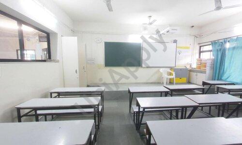 M.K.H. Sancheti Public School And Junior College — photo 4