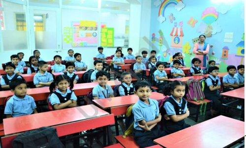 M.K.H. Sancheti Public School And Junior College — photo 5