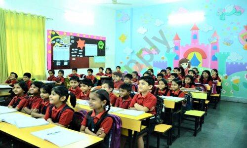 M.K.H. Sancheti Public School And Junior College — photo 6