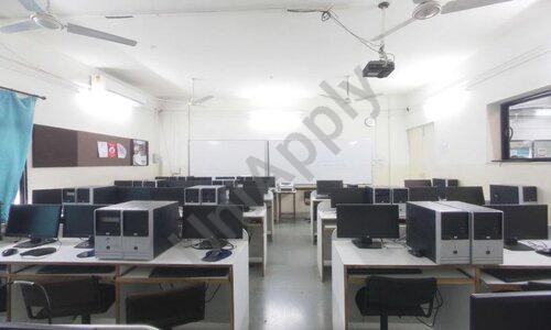 M.K.H. Sancheti Public School And Junior College — photo 7