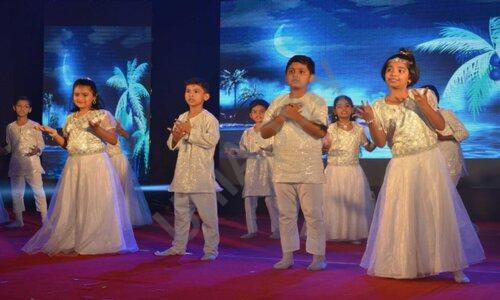 M.K.H. Sancheti Public School And Junior College — photo 8