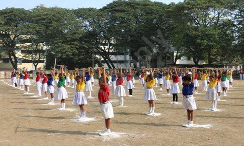 M.K.H. Sancheti Public School And Junior College — photo 9