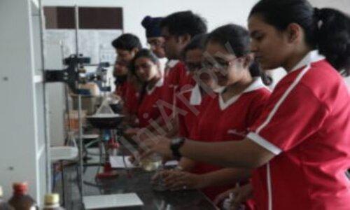 M.K.H. Sancheti Public School And Junior College — photo 11
