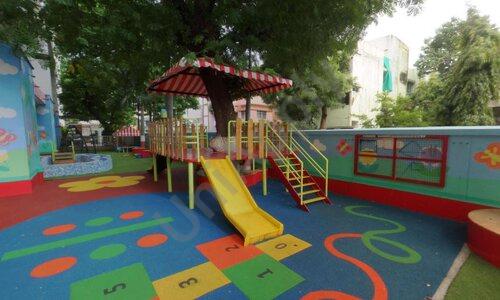 M.K.H. Sancheti Public School And Junior College — photo 12