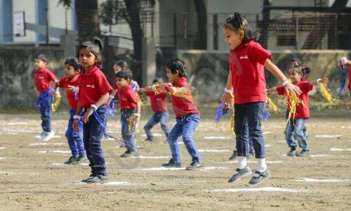 M.K.H. Sancheti Public School And Junior College — photo 13