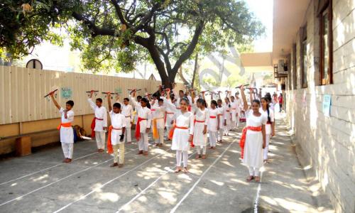 M.K.N. Bhatia High School And Junior College — photo 3