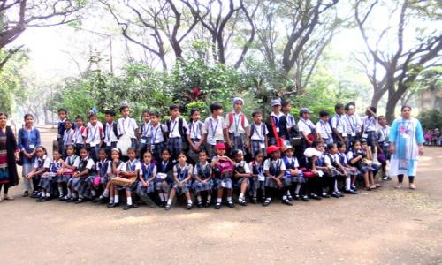 M.K.N. Bhatia High School And Junior College — photo 4
