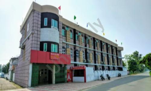 M.L.D. Senior Secondary School — photo 1