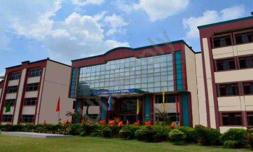 M.L. Khanna DAV Public School — photo 1