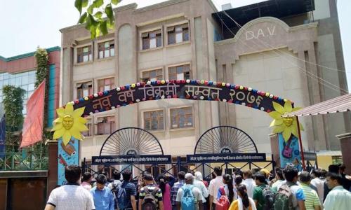 M.L. Khanna DAV Public School — photo 3
