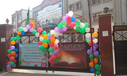 M.L. Khanna DAV Public School — photo 5