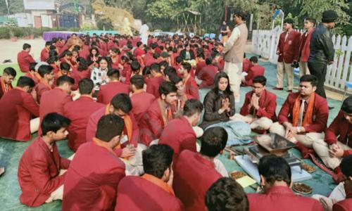 M.L. Khanna DAV Public School — photo 6