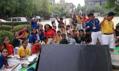 M.L. Khanna DAV Public School — photo 7