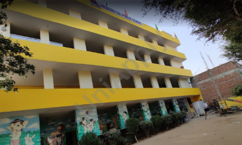 M.L Public School — photo 2