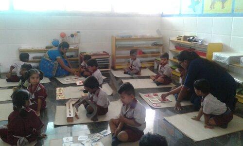 M.M Bright School — photo 2