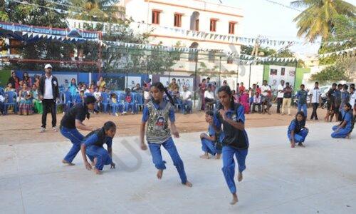 M.M Bright School — photo 3