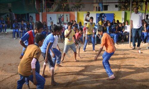 M.M Bright School — photo 4