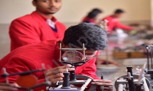 M M Public School — photo 3