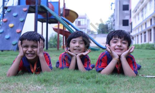 M M Public School — photo 8