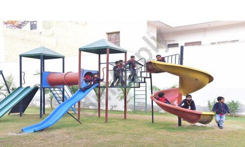 M M Public School — photo 9