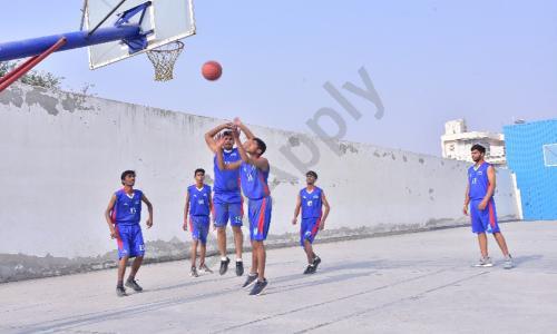 M M Public School — photo 10