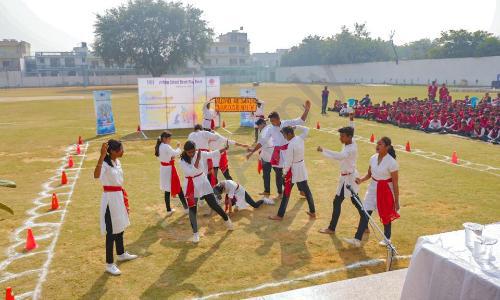 M M Public School — photo 13