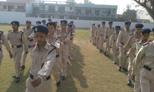 M M Public School — photo 15