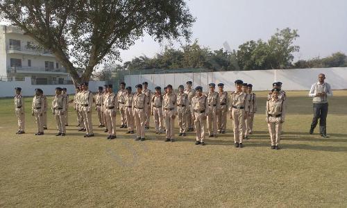 M M Public School — photo 16