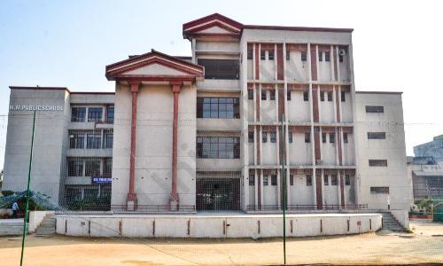 M.M. Public School — photo 2