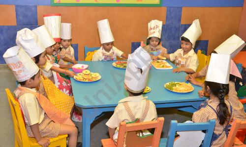 M.M. Public School — photo 3
