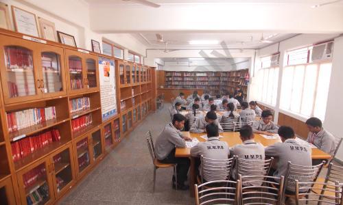 M.M. Public School — photo 6