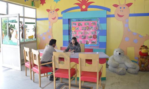 M.M. Public School — photo 7