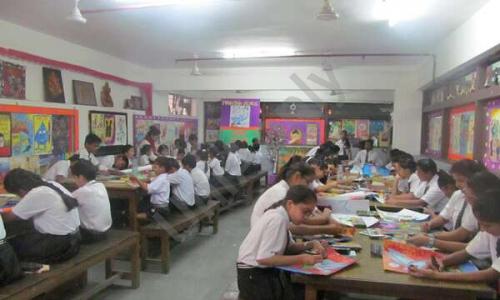 M.M. Public School — photo 9