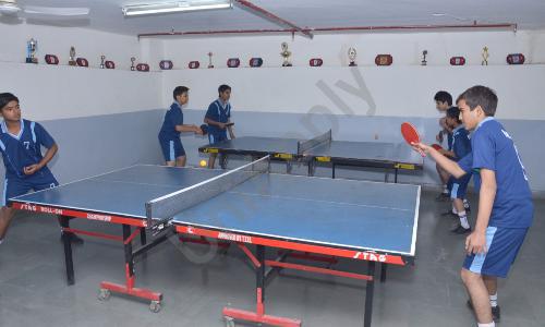 M.M. Public School — photo 10