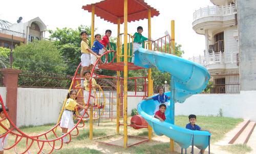 M.M. Public School — photo 12