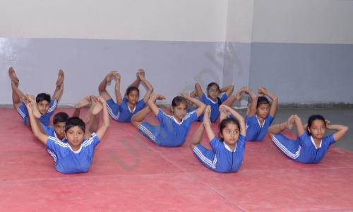 M.M. Public School — photo 13
