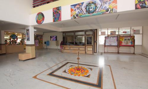 M.M. Public School — photo 16