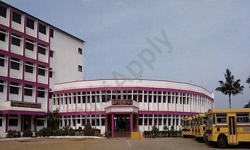 M.N. Mhatre Vidyalaya And T.N. Gharat Junior College of Science — photo 1