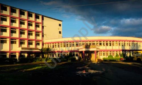 M.N. Mhatre Vidyalaya And T.N. Gharat Junior College of Science — photo 3