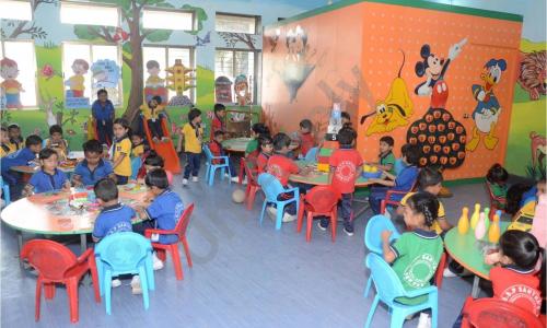 M.N. Mhatre Vidyalaya And T.N. Gharat Junior College of Science — photo 4