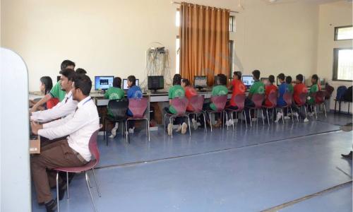 M.N. Mhatre Vidyalaya And T.N. Gharat Junior College of Science — photo 5