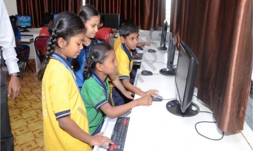 M.N. Mhatre Vidyalaya And T.N. Gharat Junior College of Science — photo 6