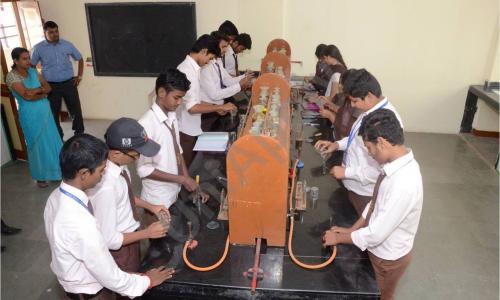 M.N. Mhatre Vidyalaya And T.N. Gharat Junior College of Science — photo 7